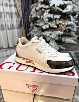 Dámské guess boty