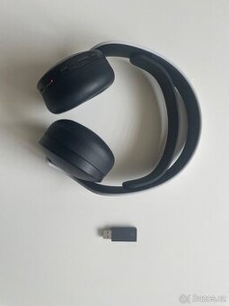 PlayStation 5 Pulse Elite Wireless Headset