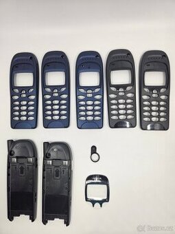 Hromádka originálních krytů pro Nokia 6150 - 1