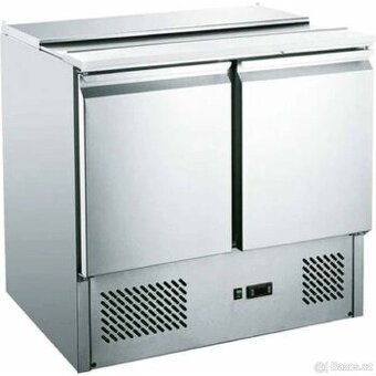 SALADETA/Chladící stůl MS-900