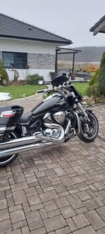 PRODÁM SUZUKI M 1800 R