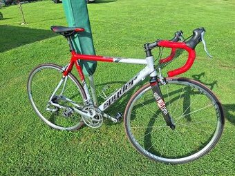 Silnička Spyder Witchcraft