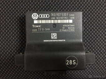 Gateway VW Audi Škoda 1K0907530E, F, H, Q, ADGateway VW Audi