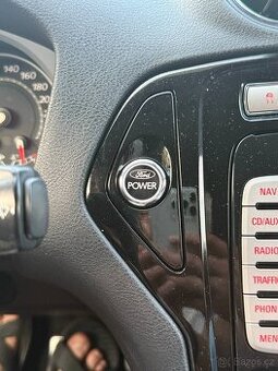 Ford Mondeo Titanium 2.2 TDCI Nafta - 1