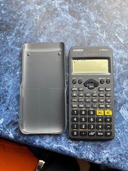 Casio fx-991CEX Classwiz