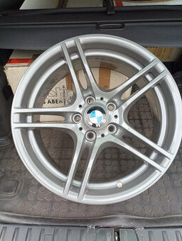 ALU BMW STYLING 313