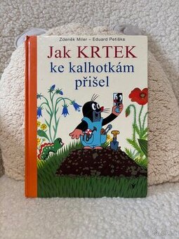 Jak krtek ke kalhotkám přišel - 1