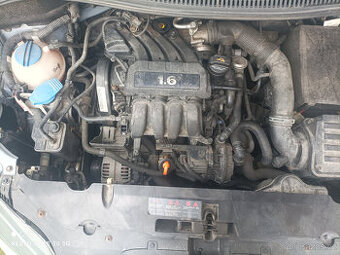 Seat Altea 1.6