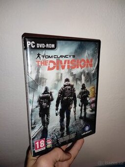 Tom Clancy Division 1