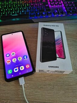 Samsung A53 5G - 1