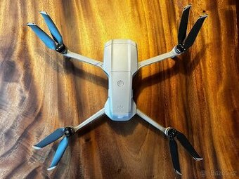DJI Mavic Air 2 Fly More Combo