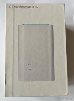 Prodám Modem Huawei E5180 - 1