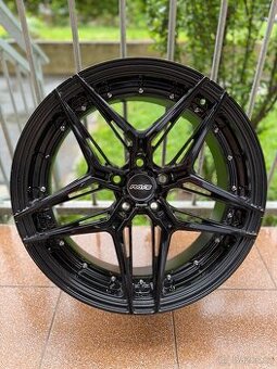NOVÁ ALU SADA 5x113,1 R19
