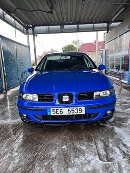 Seat Leon 1.9 TDI