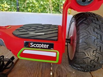 Hoverboard - 1