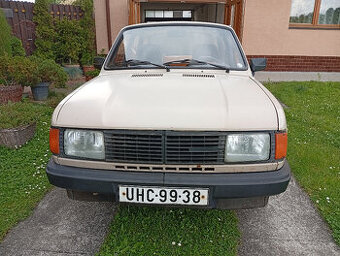 Škoda 105L