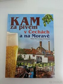 Kam za pivem, Dějiny piva, Kam za koupáním - 1