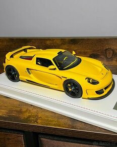 Ivy Model - Gemballa Mirage GT, 1:18, 19/39 - 1