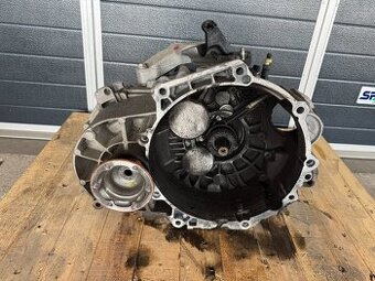 Převodovka QFZ VW Passat B8 2,0TDi 143xxxKM