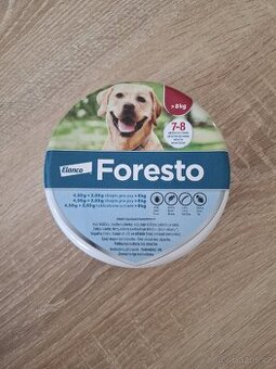 Obojek Foresto - 1