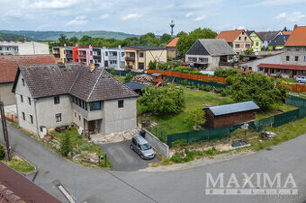 Prodej, dům , m2, Blíževedly