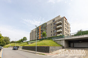 Prodej, byt 1+kk, 36m2, Praha 9, Hloubětín, Modrého