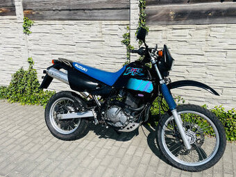 Suzuki DR 650 r.v.1994 najeto 18tis km 33kW - 1