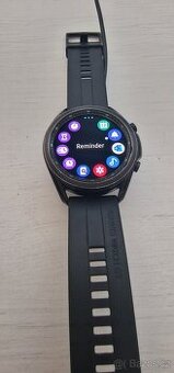 Samsung galaxy watch 3 45mm v peknem stavu