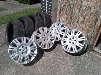 Prodám kola Ford Focus
