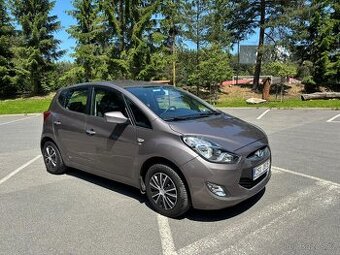 Hyundai IX20 1.4 G4FA