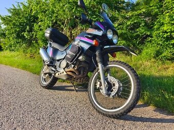 Yamaha Super Tenere XTZ 750