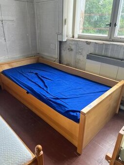 Postel 90x200
