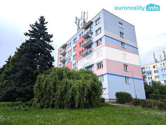Prodej, byt 3+1, 66 m2, ul. Zahradní, Strakonice