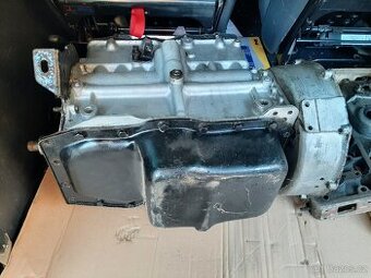 Motor škoda Felicia ,Octavia , Spartak