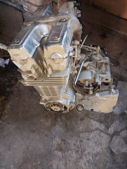 Motor honda CB 750 - 1