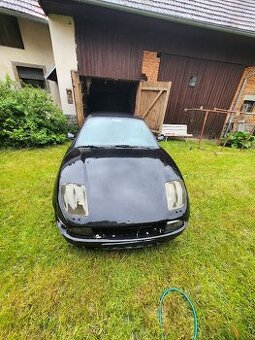 Fiat coupe 1.8