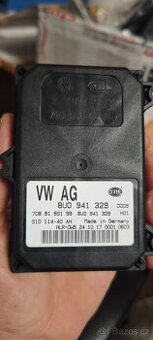 AFS modul naklápění světla VW, ŠKODA, AUDI 8U0941329