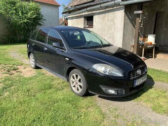 Fiat Croma 1.9 JTD MultiJet