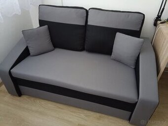 Rozkladaci sedacka