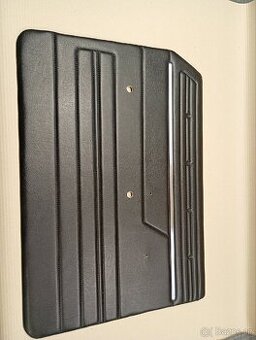 Prodám kompletní tapec dveří na Škoda 100MB ,1000mb - 1