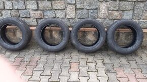 Letní pneu 205/65/16