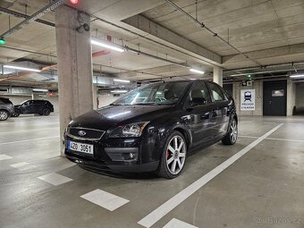 Ford Focus 1.6 TDCi
