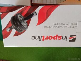 Posilovací kolecko 14cm dvojité