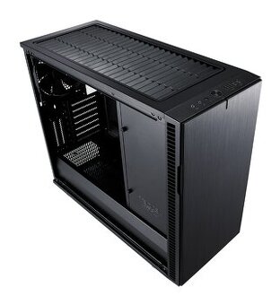 Define R6 skříň