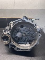 Nová Převodovka MYF 1.2 TSi