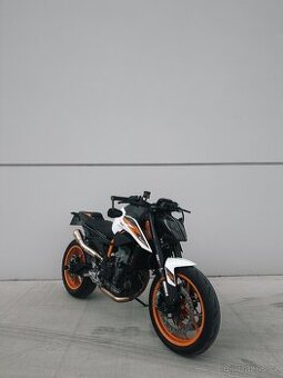 KTM Duke 890 R