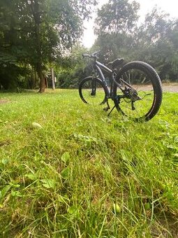 Rockrider 120st sport trial