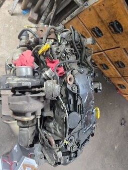 Motor M9r