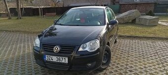 Prodám VW Polo 1.2