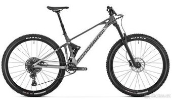 Nové kolo Mondraker Raze 29"
